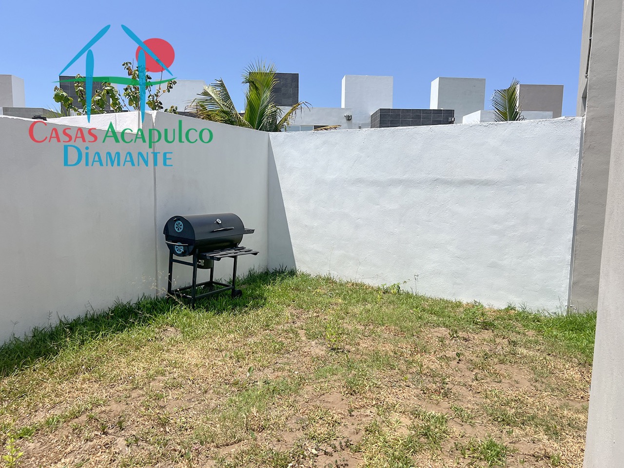 Dream Diamante Jade - Jardín 5